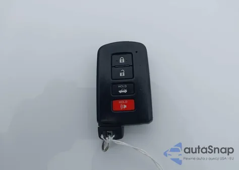 2015 Toyota Corolla Le Eco Premium из США, поврежденный, VIN 2T1BPRHE6FC326909